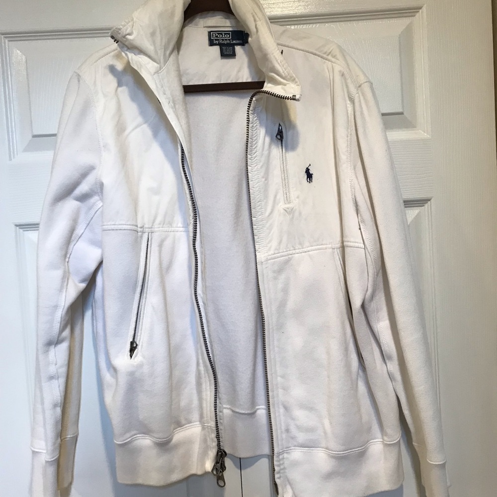 POLO light weight jacket